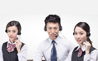 及時響應，第一時間為客戶提出解決方案